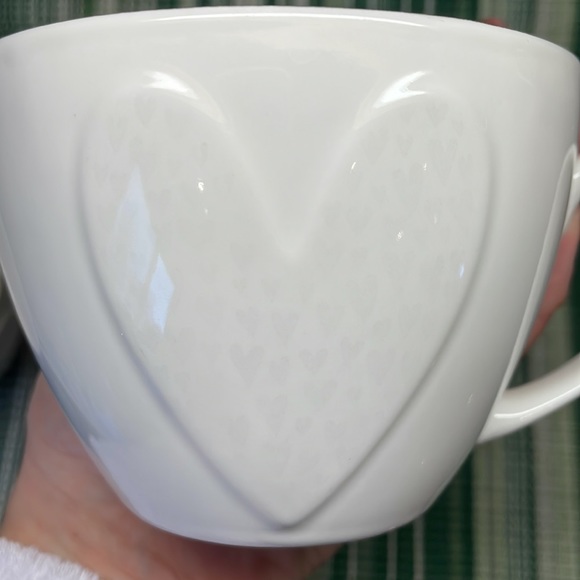“Be Mine” mug (set of 2) - Picture 9 of 9
